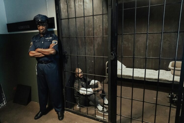 Security Guard Companies